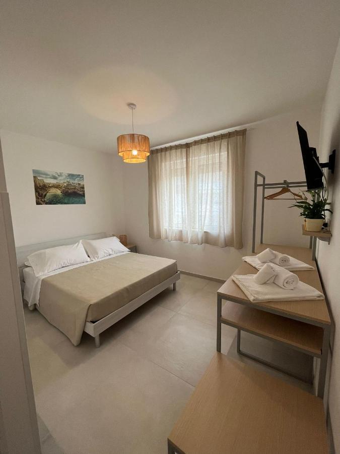 B&B Casa Laforgia Soffio Mediterraneo Polignano a Mare Εξωτερικό φωτογραφία