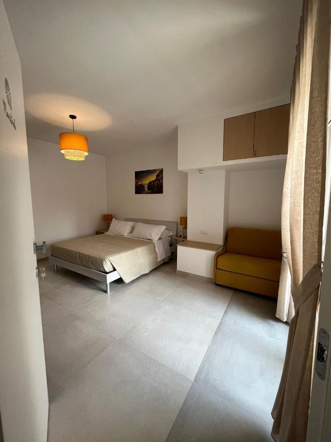 B&B Casa Laforgia Soffio Mediterraneo Polignano a Mare Εξωτερικό φωτογραφία
