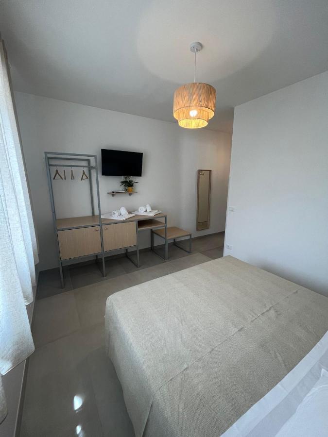B&B Casa Laforgia Soffio Mediterraneo Polignano a Mare Εξωτερικό φωτογραφία