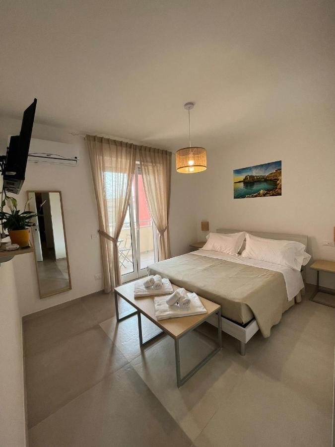 B&B Casa Laforgia Soffio Mediterraneo Polignano a Mare Εξωτερικό φωτογραφία
