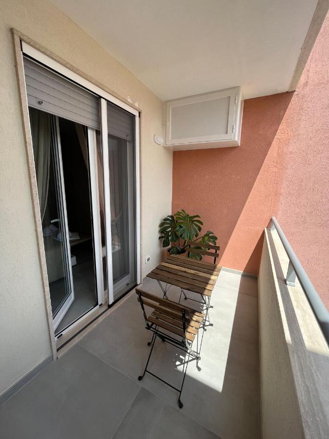 B&B Casa Laforgia Soffio Mediterraneo Polignano a Mare Εξωτερικό φωτογραφία