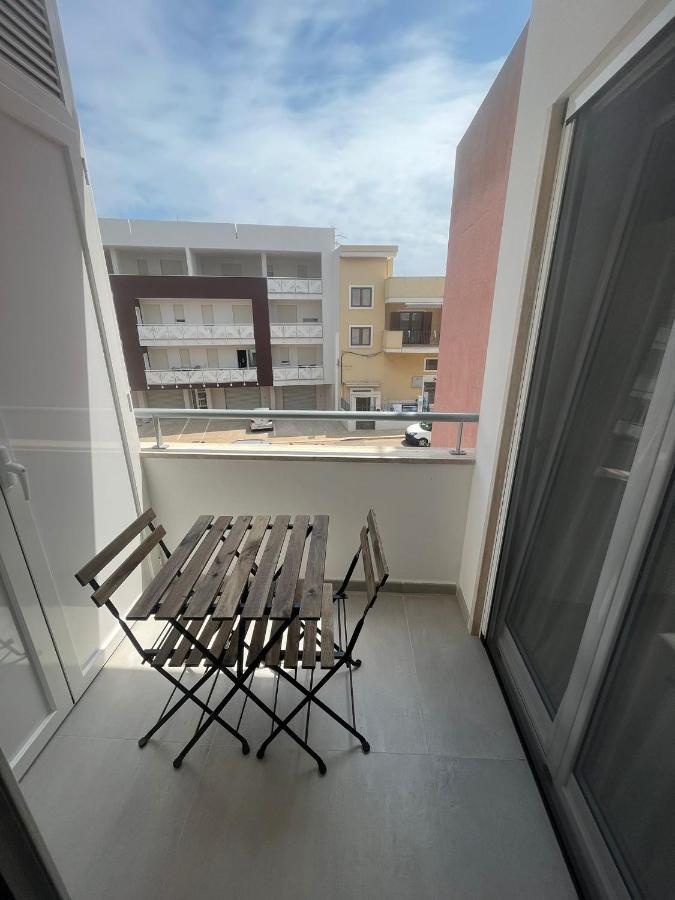 B&B Casa Laforgia Soffio Mediterraneo Polignano a Mare Εξωτερικό φωτογραφία