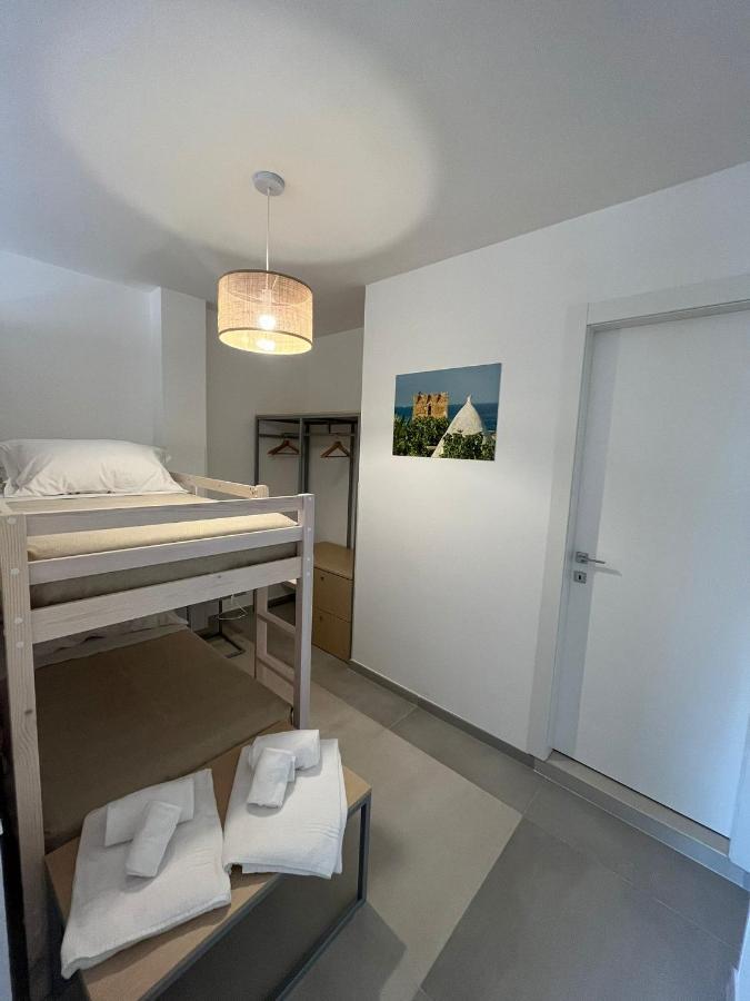 B&B Casa Laforgia Soffio Mediterraneo Polignano a Mare Εξωτερικό φωτογραφία